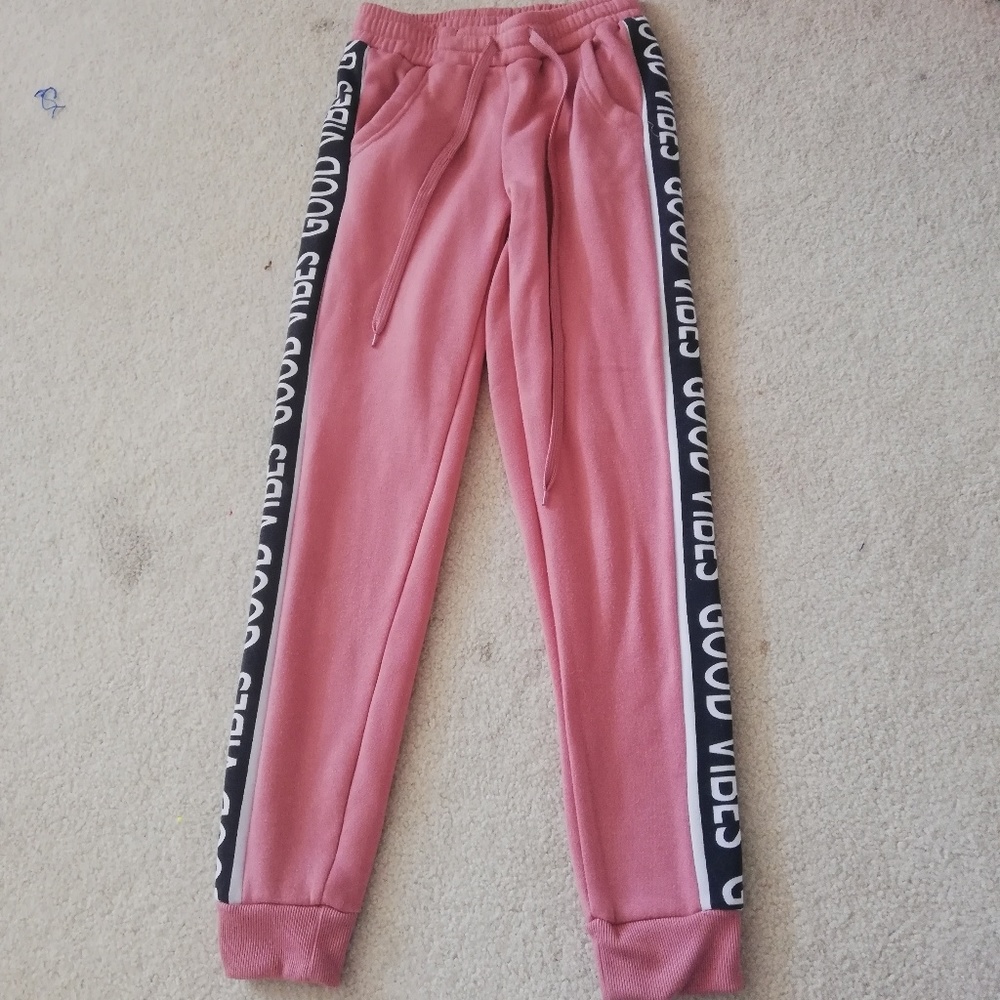 Joggers